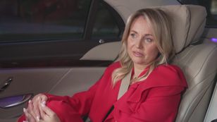 Zbudowała gigantyczny biznes. „W dniu porodu pracowałam”