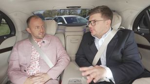 Sprzedaje 15 tysięcy okularów miesięcznie. „Marża sięga 90 proc.”