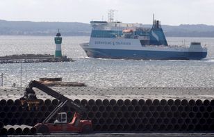 Awaria na dnie Bałtyku. Kabel zerwany. „Celowego działania nie można wykluczyć”