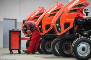 Zagraniczny kapitał przejmuje polskie firmy. „Dostrzegają duży potencjał”