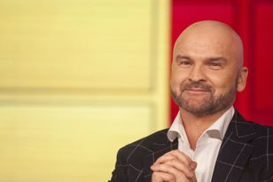 Rafał Brzoska ogłasza nową usługę w InPost. „Czekaliście od lat”