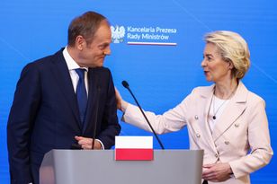 KE podała nowe prognozy dla polskiej gospodarki. „Gwałtownie odbiła”