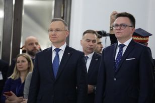 Tyle będzie kosztować nas prezydent w przyszłym roku. „Budżet mocno spuchnie”