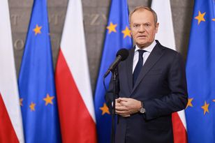 „Jeśli Europa jest zjednoczona, Rosja jest karłem”. Tusk chce, by UE znów stała się potęgą