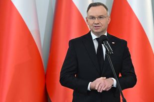 Jest podpis prezydenta. Dodatkowe 6,2 tys. zł brutto do emerytury