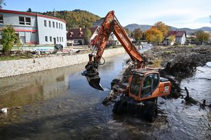 Przerwana tama w Stroniu Śląskim. Znany jest powód katastrofy