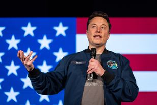 Gorąco na Tajwanie? Elon Musk chce przenieść biznes. „Niestabilny region”