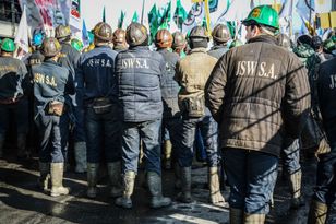 Górniczy olbrzym ogłasza nową strategię. „4,2 mld zł dodatkowej marży”