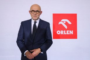 Orlen pokazał wyniki. Spółka komentuje  liczby. „Obalamy mity”