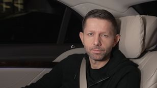 Na koncie ma miliony. Zaczynał od kuchni w Pizza Hut. „Abstrakcyjna kasa!”