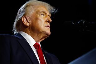 Dostało się Europie. Trump ogłosił pierwsze decyzje. Jest reakcja rynku