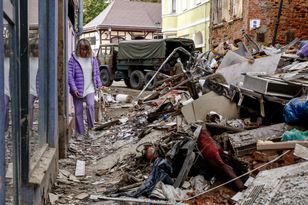Powodzianie liczą straty i wciąż czekają pieniądze