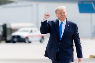 Tak zmienił się kurs Bitcoina od wygranej Trumpa. Kryptowaluta coraz bliżej kolejnej granicy