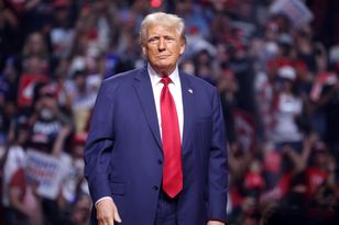 Koniec Trump Trade? Przyszły prezydent trzęsie tylko jedną giełdą