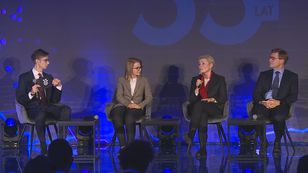 35 lat sukcesów. Co dalej? Rekomendacje dla dalszego rozwoju Polski