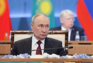 Rosyjska gospodarka w potrzasku. „Rok 2025 będzie graniczny”