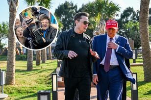 Amerykańskie cięcia piłą mechaniczną? Trump chce pójść drogą Argentyny