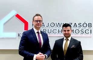 Znany ekonomista został wiceprezesem KZN. „To nie jest czas na odpoczynek”