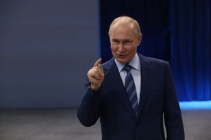 Wyliczyli ile Kreml wydał na propagandę od początku wojny w Ukrainie