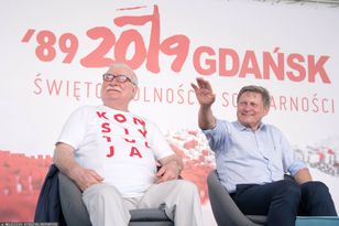 „Nikt się tego w 1989 r. nie spodziewał”. To dlatego w Polsce nie ma oligarchów