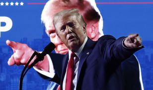 Inflacja wzrośnie, dług publiczny eksploduje. Tak wybiorą Amerykanie?