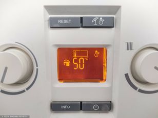 Domowe oszczędności. Na jaką temperaturę ustawić na piec gazowy?