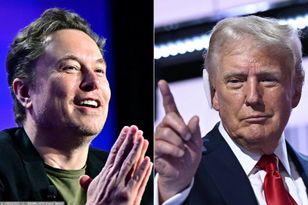 Musk zyskuje przy Trumpie. „Stał się najpotężniejszą osobą prywatną w kraju”