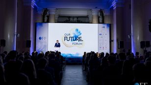Już 25 listopada rusza VI edycja Our Future Forum – największej konferencji edukacyjnej w Polsce