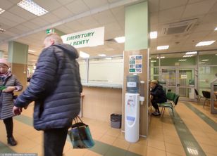 ZUS oddaje pieniądze po zmarłych. Uruchamia procedurę tylko na wniosek
