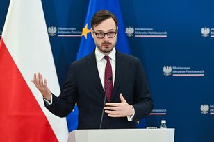 Rząd ma problem ze sztandarowym pomysłem PiS. „Tworzymy podmiot, który jest bankrutem”