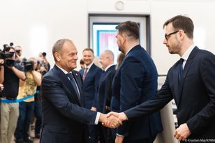 Dyplom zamiast egzaminu. Kluczowa była decyzja PiS. Rząd Tuska chce to zmienić [NEWS MONEY.PL]
