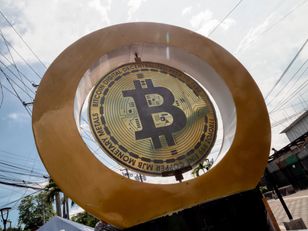 Będą zmiany w kryptowalutach. „Porażająca skala przestępstw”