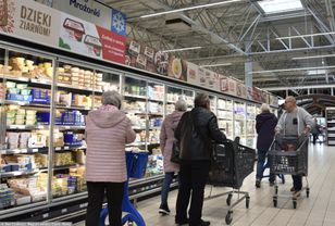 „Olbrzymie ukryte koszty”. Ceny masła pokazują poważną wadę systemu