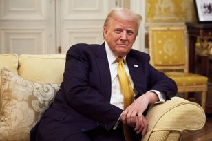 Gaz od Trumpa lepszy niż z Rosji? Tak UE zamierza rozbroić republikańską pułapkę