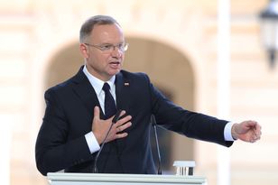 Wolna Wigilia 2025. Minister wskazuje, co zrobi prezydent