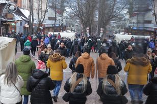 Zakopane podnosi podatki. „Uderzenie w najczulszy punkt”