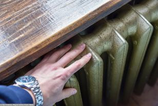Mandat za zakręcony kaloryfer? Oto co mówi prawo