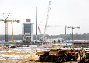 Kto zapłaci za „dwie wieże” w Ostrołęce? Tak chcą rozliczyć poprzedników