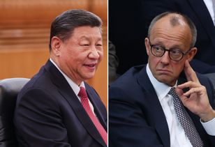 Chiny poważnym zagrożeniem dla Niemiec. Przejmują kolejne branże