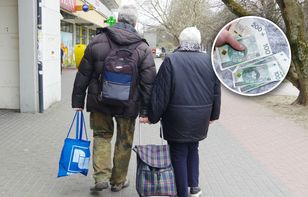 Waloryzacja emerytur w 2026 r. Oto pierwsze prognozy
