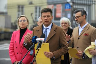 Podatek katastralny w Polsce? Petru: „jestem za”. Ale stawia warunek