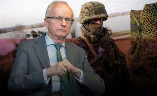 „Militarny amok”. Prof. Kołodko: spirala zbrojeń osłabi europejską gospodarkę