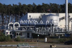 Media piszą o Nord Stream. „Niemcy pozostają politycznym karłem”