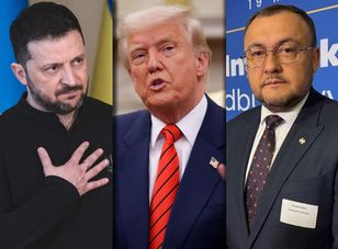 Ukraina potwierdza. Kluczowa umowa „przygotowana do podpisania”