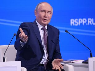 Wielka prywatyzacja w Rosji. Państwowe przedsiębiorstwa na sprzedaż