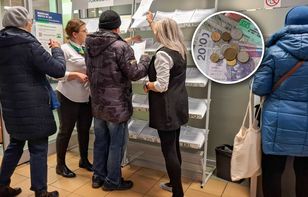 Nawet 400 zł mniej dla nowego emeryta. Zmiany w ZUS już od 1 kwietnia