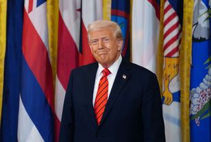 Trump zmieni zdanie ws. ceł? Jest reakcja rynku