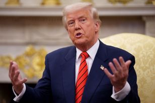Eskalacja wojny handlowej. Trump ogłasza nowe cła. Rynek już reaguje