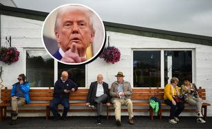 „Celtycki Tygrys” wystraszył się Trumpa. Irlandia narażona na skutki ceł