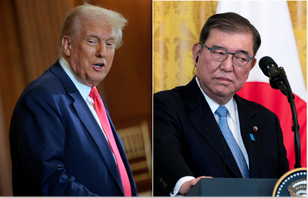 W Japonii strach po decyzji Trumpa. „Duży wpływ na gospodarkę”